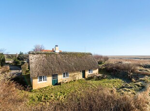 Sommerhus - 6 personer - Sønder Land