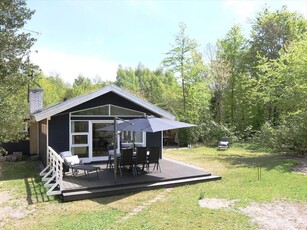 Sommerhus - 6 personer - Stampen Vej 1 Hus