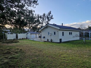 Sommerhus - 7 personer - Lyngvejen