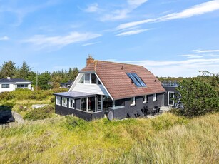 Sommerhus - 8 personer - Bjålumvej