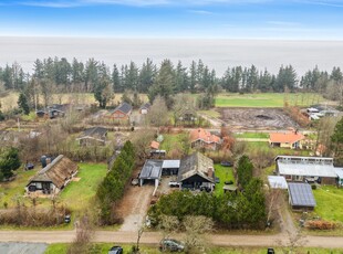 Sommerhus - 8 personer - Øster Skovvej