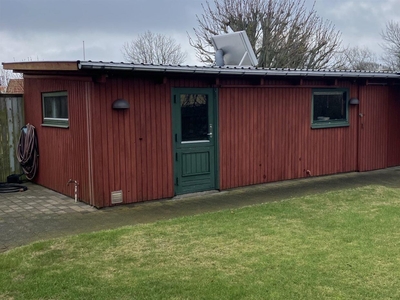 Sommerhus - 2 personer - Stadionvej 31 - Skagen, Vesterby - 9990 - Skagen