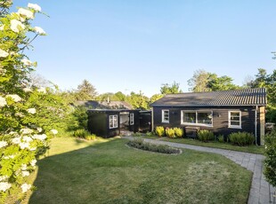 Sommerhus - 4 personer - Bakkedraget - Tinkerup Strand - 3250 - Gilleleje