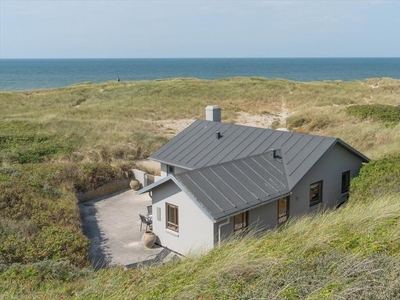 Sommerhus - 4 personer - Blåklokkevej - Henne Strand, Nord - 6854 - Henne Strand