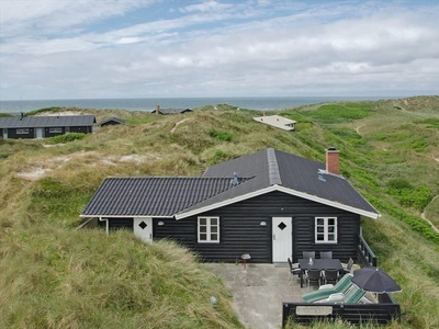 Sommerhus - 4 personer - Fasanvej - Henne Strand, Nord - 6854 - Henne Strand