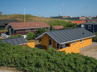 Sommerhus - 4 personer - Gyvelvej - 6854 - Henne Strand