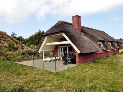 Sommerhus - 4 personer - Hedelærkevej 15 A - Henne Strand, Nord - 6854 - Henne Strand