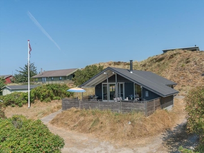 Sommerhus - 4 personer - Høgevej - Henne Strand, Nord - 6854 - Henne Strand