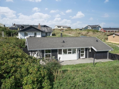 Sommerhus - 4 personer - Høgevej - Henne Strand, Nord - 6854 - Henne Strand