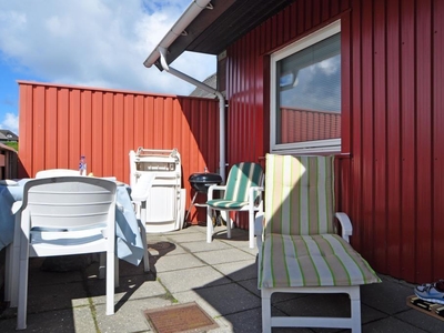 Sommerhus - 4 personer - Hjelmevej 15 App. - 6854 - Henne Strand