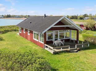 Sommerhus - 4 personer - Høllsmindevej - Hvidbjerg - 7080 - Børkop