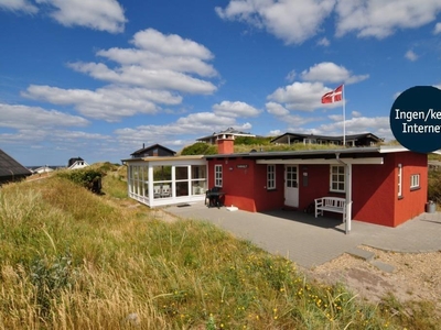 Sommerhus - 4 personer - Musvågevej - 6854 - Henne Strand