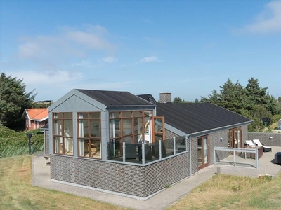 Sommerhus - 4 personer - Ørnevej 1 B - Henne Strand, Nord - 6854 - Henne Strand