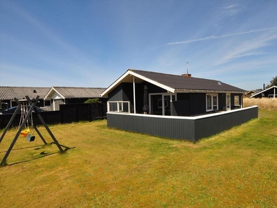 Sommerhus - 4 personer - Rylevej - Henne Strand, Nord - 6854 - Henne Strand