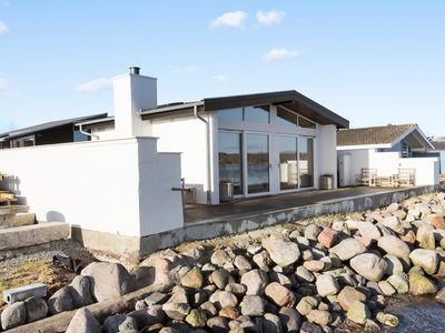 Sommerhus - 4 personer - Strandlysthuse - Odense Fjord - 5330 - Munkebo