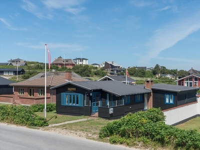 Sommerhus - 4 personer - Strandvejen - Henne Strand, Nord - 6854 - Henne Strand