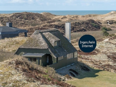 Sommerhus - 4 personer - Uglevej - Henne Strand, Nord - 6854 - Henne Strand