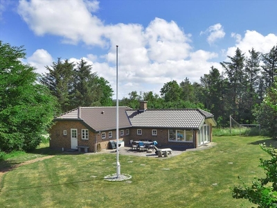 Sommerhus - 5 personer - Gårdstedet - Henneby - 6854 - Henne Strand