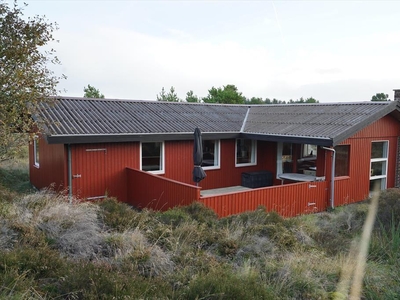 Sommerhus - 5 personer - Ligustervej - 6854 - Henne Strand