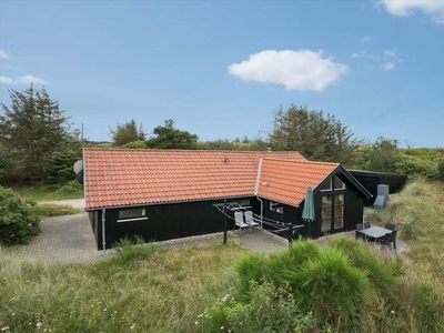 Sommerhus - 5 personer - Porsevej - 6854 - Henne Strand