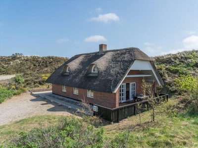 Sommerhus - 5 personer - Ranunkelvej - 6854 - Henne Strand