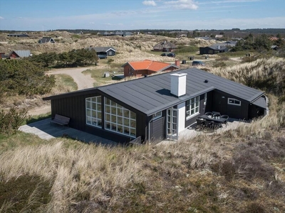 Sommerhus - 5 personer - Ternevej - Henne Strand, Nord - 6854 - Henne Strand