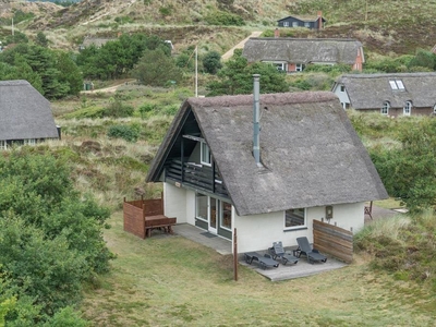 Sommerhus - 5 personer - Tyttebærvej - 6854 - Henne Strand