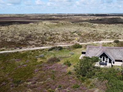 Sommerhus - 5 personer - Vestermarken - 6857 - Blåvand