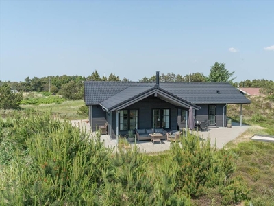 Sommerhus - 6 personer - Agerhønevej - 6854 - Henne Strand