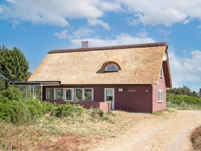 Sommerhus - 6 personer - Agerhønevej - Henne Strand, Nord - 6854 - Henne Strand