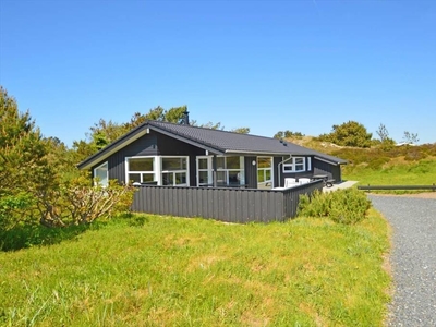 Sommerhus - 6 personer - Arvevej - 6854 - Henne Strand