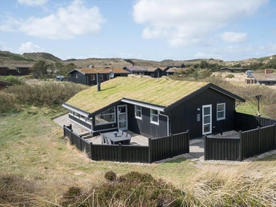 Sommerhus - 6 personer - Bellisvej - 6854 - Henne Strand