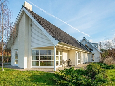 Sommerhus - 6 personer - Bønnerupvej - Bønnerup Strand - 8585 - Glesborg