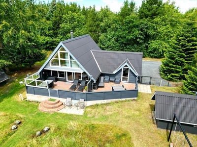 Sommerhus - 6 personer - Duevej - Henneby - 6854 - Henne Strand