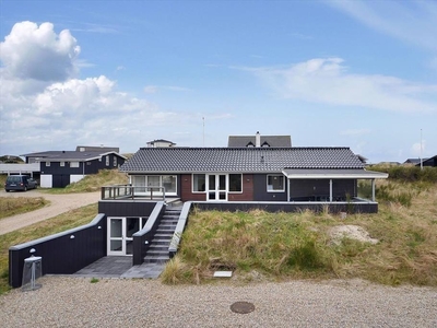 Sommerhus - 6 personer - Falkevej - Henne Strand, Nord - 6854 - Henne Strand