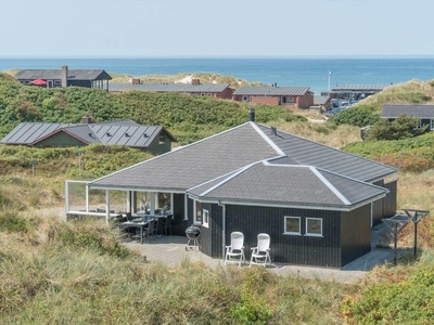 Sommerhus - 6 personer - Fasanvej - Henne Strand, Nord - 6854 - Henne Strand