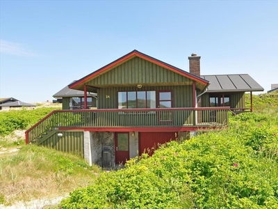 Sommerhus - 6 personer - Fasanvej - Henne Strand, Nord - 6854 - Henne Strand