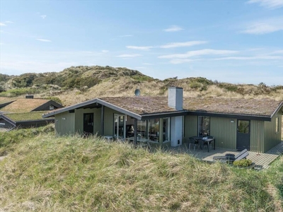 Sommerhus - 6 personer - Følfodvej - 6854 - Henne Strand