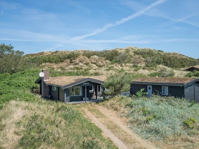 Sommerhus - 6 personer - Følfodvej - 6854 - Henne Strand