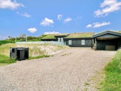 Sommerhus - 6 personer - Følfodvej - 6854 - Henne Strand