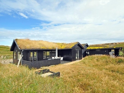 Sommerhus - 6 personer - Følfodvej - 6854 - Henne Strand