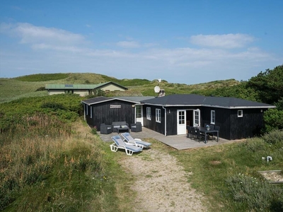 Sommerhus - 6 personer - Fyrrestien - 6854 - Henne Strand