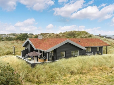 Sommerhus - 6 personer - Gederamsevej - 6854 - Henne Strand