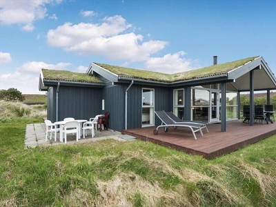 Sommerhus - 6 personer - Gederamsevej - 6854 - Henne Strand