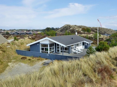 Sommerhus - 6 personer - Gejlbjergvej - 6854 - Henne Strand