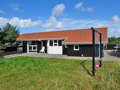 Sommerhus - 6 personer - Gøgevej - Henne Strand, Nord - 6854 - Henne Strand