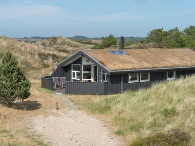 Sommerhus - 6 personer - Granvej - 6854 - Henne Strand