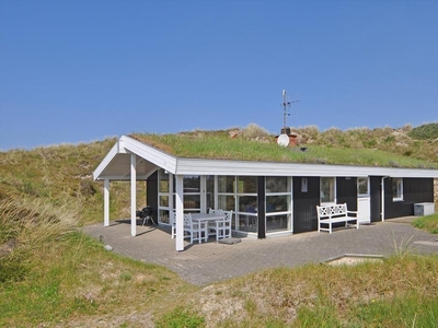 Sommerhus - 6 personer - Granvej - 6854 - Henne Strand