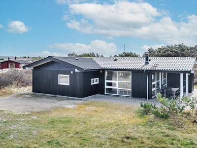 Sommerhus - 6 personer - Hedelærkevej - Henne Strand, Nord - 6854 - Henne Strand