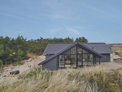 Sommerhus - 6 personer - Hjelmevej - 6854 - Henne Strand